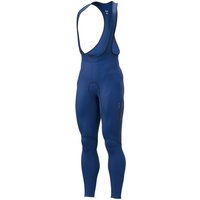 ALÉ Solid Winter lange Trägerhose, für Herren, Größe L, Fahrradhose, ALÉ Solid Winter lange Trägerhose, für Herren, Größe L, Fahrradhose, von Alé