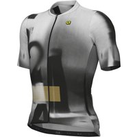 ALÉ Sound Kurzarmtrikot, für Herren, Größe S, Fahrradtrikot, Radbekleidung|ALÉ ALÉ Sound Kurzarmtrikot, für Herren, Größe S, Fahrradtrikot, Radbekleidung|ALÉ von Alé