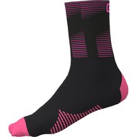 ALÉ Sprint Radsocken, für Herren, Größe M, Rennrad Socken, von Alé