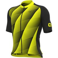 ALÉ Square Kurzarmtrikot, für Herren, Größe S, Fahrradtrikot, Radbekleidung|ALÉ ALÉ Square Kurzarmtrikot, für Herren, Größe S, Fahrradtrikot, Radbekleidung|ALÉ von Alé
