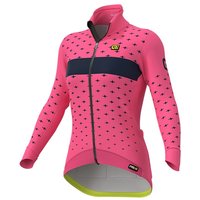 ALÉ Stars Damen Winterjacke, Größe S, Radjacke, Radsportbekleidung|ALÉ Stars ALÉ Stars Damen Winterjacke, Größe S, Radjacke, Radsportbekleidung|ALÉ Stars von Alé