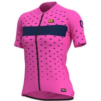 ALÉ Stars Damentrikot, Größe L, Radtrikot, Fahrradbekleidung|ALÉ Stars Women's von Alé