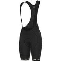 ALÉ Strada 2.0 Damen Trägerhose, Größe XL, Rennradhose, Fahrradkleidung|ALÉ ALÉ Strada 2.0 Damen Trägerhose, Größe XL, Rennradhose, Fahrradkleidung|ALÉ von Alé