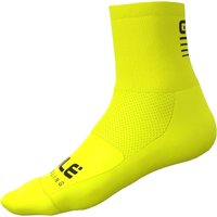 ALÉ Strada 2.0 Radsocken, für Herren, Größe M, Rennrad Socken, ALÉ Strada 2.0 Radsocken, für Herren, Größe M, Rennrad Socken, von Alé