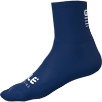 ALÉ Strada 2.0 Radsocken, für Herren, Größe M, Rennrad Socken, ALÉ Strada 2.0 Radsocken, für Herren, Größe M, Rennrad Socken, von Alé