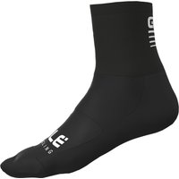 ALÉ Strada 2.0 Radsocken, für Herren, Größe S, Fahrradstrümpfe, MTB ALÉ Strada 2.0 Radsocken, für Herren, Größe S, Fahrradstrümpfe, MTB von Alé