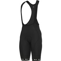 ALÉ Strada 2.0 kurze Trägerhose, für Herren, Größe 3XL, Rennradhose, ALÉ Strada 2.0 kurze Trägerhose, für Herren, Größe 3XL, Rennradhose, von Alé