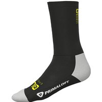 ALÉ Thermo Primaloft H18 Winterradsocken, für Herren, Größe L, Rennradsocken, ALÉ Thermo Primaloft H18 Winterradsocken, für Herren, Größe L, Rennradsocken, von Alé