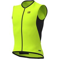 ALÉ Thermoweste, für Herren, Größe 3XL, Thermoweste, Radkleidung|Thermal Vest, ALÉ Thermoweste, für Herren, Größe 3XL, Thermoweste, Radkleidung|Thermal Vest, von Alé