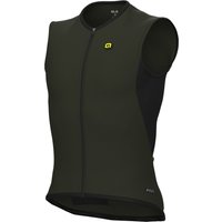 ALÉ Thermoweste, für Herren, Größe L, Thermoweste, Radsportbekleidung|ALÉ ALÉ Thermoweste, für Herren, Größe L, Thermoweste, Radsportbekleidung|ALÉ von Alé