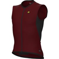 ALÉ Thermoweste, für Herren, Größe L, Thermoweste, Radsportbekleidung|ALÉ ALÉ Thermoweste, für Herren, Größe L, Thermoweste, Radsportbekleidung|ALÉ von Alé
