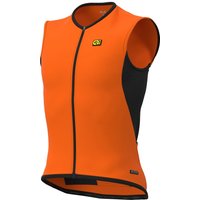 ALÉ Thermoweste, für Herren, Größe M, Winterweste, Radbekleidung|ALÉ Thermal ALÉ Thermoweste, für Herren, Größe M, Winterweste, Radbekleidung|ALÉ Thermal von Alé