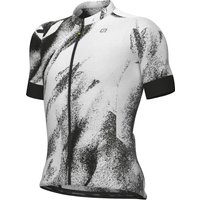 ALÉ Trace Kurzarmtrikot, für Herren, Größe S, Fahrradtrikot, Radbekleidung|ALÉ ALÉ Trace Kurzarmtrikot, für Herren, Größe S, Fahrradtrikot, Radbekleidung|ALÉ von Alé