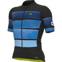 ALÉ Track Kurzarmtrikot, für Herren, Größe M, Radtrikot, Fahrradbekleidung|ALÉ ALÉ Track Kurzarmtrikot, für Herren, Größe M, Radtrikot, Fahrradbekleidung|ALÉ von Alé