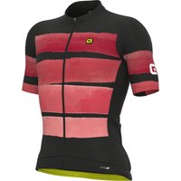 ALÉ Track Kurzarmtrikot, für Herren, Größe M, Radtrikot, Fahrradbekleidung|ALÉ ALÉ Track Kurzarmtrikot, für Herren, Größe M, Radtrikot, Fahrradbekleidung|ALÉ von Alé