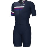 ALÉ Trigger Tri Suit, für Herren, Größe S, Triathlon Einteiler, Triathlon ALÉ Trigger Tri Suit, für Herren, Größe S, Triathlon Einteiler, Triathlon von Alé