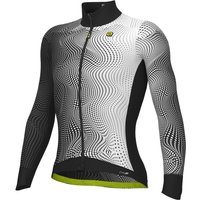 ALÉ Trikotjacke Circus, für Herren, Größe M, Fahrradjacke, Radbekleidung|ALÉ ALÉ Trikotjacke Circus, für Herren, Größe M, Fahrradjacke, Radbekleidung|ALÉ von Alé