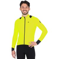 ALÉ Trikotjacke K-Idro, für Herren, Größe 2XL, Fahrradjacke, ALÉ Trikotjacke K-Idro, für Herren, Größe 2XL, Fahrradjacke, von Alé