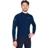 ALÉ Trikotjacke K-Idro, für Herren, Größe 2XL, Fahrradjacke, ALÉ Trikotjacke K-Idro, für Herren, Größe 2XL, Fahrradjacke, von Alé