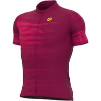 ALÉ Turbo Kurzarmtrikot, für Herren, Größe L, Radtrikot, Fahrradbekleidung|ALÉ ALÉ Turbo Kurzarmtrikot, für Herren, Größe L, Radtrikot, Fahrradbekleidung|ALÉ von Alé