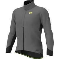 ALÉ Uragano Winterjacke, für Herren, Größe M, Winterjacke Fahrrad, von Alé