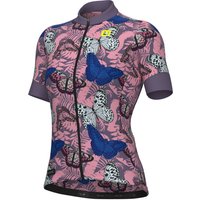 ALÉ Vanessa Damentrikot, Größe L, Radtrikot, Fahrradbekleidung|ALÉ Vanessa ALÉ Vanessa Damentrikot, Größe L, Radtrikot, Fahrradbekleidung|ALÉ Vanessa von Alé