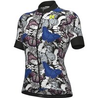 ALÉ Vanessa Damentrikot, Größe M, Fahrradtrikot, Radbekleidung|ALÉ Vanessa ALÉ Vanessa Damentrikot, Größe M, Fahrradtrikot, Radbekleidung|ALÉ Vanessa von Alé