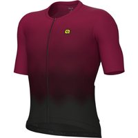 ALÉ Velocity 2.0 Kurzarmtrikot, für Herren, Größe 2XL, Fahrradtrikot, von Alé