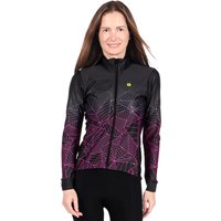 ALÉ Web Damen Winterjacke, Größe XL, Rennradjacke, Rennradkleidung|ALÉ Web ALÉ Web Damen Winterjacke, Größe XL, Rennradjacke, Rennradkleidung|ALÉ Web von Alé