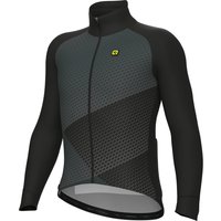 ALÉ Web Winterjacke, für Herren, Größe L, Radjacke, Radsportbekleidung|ALÉ Web ALÉ Web Winterjacke, für Herren, Größe L, Radjacke, Radsportbekleidung|ALÉ Web von Alé