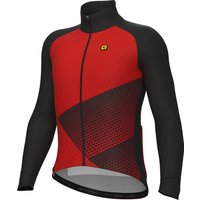 ALÉ Web Winterjacke, für Herren, Größe M, Winterjacke Fahrrad, ALÉ Web Winterjacke, für Herren, Größe M, Winterjacke Fahrrad, von Alé
