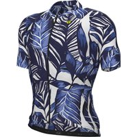 ALÉ Wild Kurzarmtrikot, für Herren, Größe S, Fahrradtrikot, Radbekleidung|ALÉ von Alé