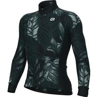 ALÉ Wild Langarmtrikot, für Herren, Größe L, Radtrikot, Fahrradbekleidung|ALÉ ALÉ Wild Langarmtrikot, für Herren, Größe L, Radtrikot, Fahrradbekleidung|ALÉ von Alé