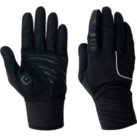 ALÉ Wind Protection Winterhandschuhe, für Herren, Größe M, Radhandschuhe, von Alé