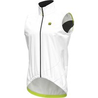 ALÉ Windweste Light Pack, für Herren, Größe 2XL, Fahrradweste, ALÉ Windweste Light Pack, für Herren, Größe 2XL, Fahrradweste, von Alé