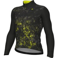 ALÉ Winterjacke Ghostly, für Herren, Größe XL, MTB Jacke, Fahrradkleidung|ALÉ ALÉ Winterjacke Ghostly, für Herren, Größe XL, MTB Jacke, Fahrradkleidung|ALÉ von Alé