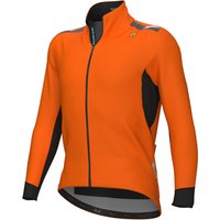 ALÉ Winterjacke K-Tornado, für Herren, Größe L, Radjacke, Radsportbekleidung|ALÉ von Alé