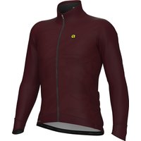 ALÉ Winterjacke Metal, für Herren, Größe 2XL, Fahrradjacke, ALÉ Winterjacke Metal, für Herren, Größe 2XL, Fahrradjacke, von Alé