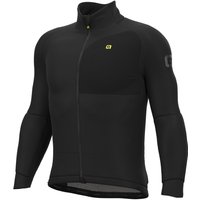 ALÉ Winterjacke Riparo, für Herren, Größe 2XL, Fahrradjacke, ALÉ Winterjacke Riparo, für Herren, Größe 2XL, Fahrradjacke, von Alé