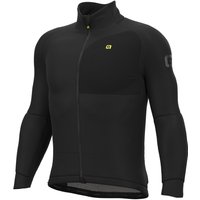 ALÉ Winterjacke Riparo, für Herren, Größe 2XL, Fahrradjacke, von Alé