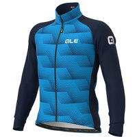 ALÉ Winterjacke Sharp, für Herren, Größe M, Winterjacke Fahrrad, ALÉ Winterjacke Sharp, für Herren, Größe M, Winterjacke Fahrrad, von Alé