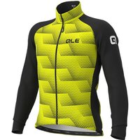 ALÉ Winterjacke Sharp, für Herren, Größe XL, MTB Jacke, Fahrradkleidung|ALÉ ALÉ Winterjacke Sharp, für Herren, Größe XL, MTB Jacke, Fahrradkleidung|ALÉ von Alé
