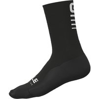 ALÉ Winterradsocken Strada 2.0, für Herren, Größe L, Rennradsocken, MTB ALÉ Winterradsocken Strada 2.0, für Herren, Größe L, Rennradsocken, MTB von Alé