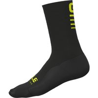 ALÉ Winterradsocken Strada 2.0, für Herren, Größe S, Fahrradstrümpfe, MTB ALÉ Winterradsocken Strada 2.0, für Herren, Größe S, Fahrradstrümpfe, MTB von Alé