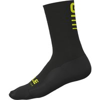 ALÉ Winterradsocken Strada 2.0, für Herren, Größe S, Fahrradstrümpfe, MTB von Alé