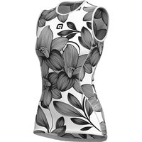 ALÉ ärmellos Garden Damen Radunterhemd, Größe M|ALÉ Garden Women's Sleeveless ALÉ ärmellos Garden Damen Radunterhemd, Größe M|ALÉ Garden Women's Sleeveless von Alé