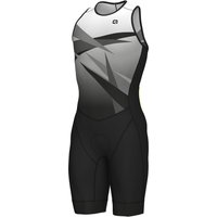 ALÉ ärmellos Horizon Racebody, für Herren, Größe M, Rennrad Body, ALÉ ärmellos Horizon Racebody, für Herren, Größe M, Rennrad Body, von Alé