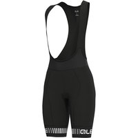 ALÉ kurze Strada Damen Trägerhose, Größe M, Fahrradhose, Radbekleidung|ALÉ ALÉ kurze Strada Damen Trägerhose, Größe M, Fahrradhose, Radbekleidung|ALÉ von Alé
