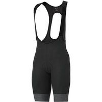 ALÉ kurze Trägerhose GT 2.0, für Herren, Größe 3XL, Rennradhose, ALÉ kurze Trägerhose GT 2.0, für Herren, Größe 3XL, Rennradhose, von Alé