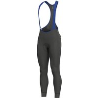 ALÉ lange Trägerhose K-Tour, für Herren, Größe L, Fahrradhose, Radbekleidung|ALÉ ALÉ lange Trägerhose K-Tour, für Herren, Größe L, Fahrradhose, Radbekleidung|ALÉ von Alé